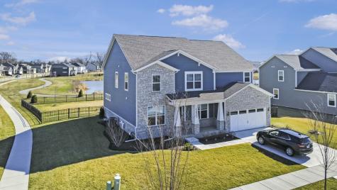 12431 Eileen Street Lemont IL 60439