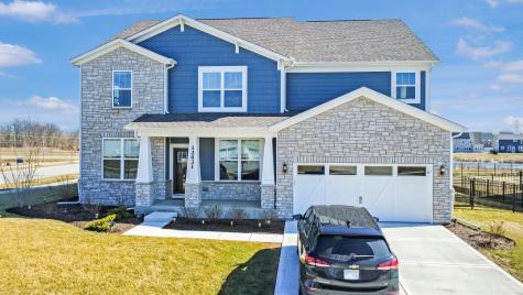 12431 Eileen Street Lemont IL 60439