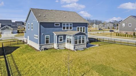 12431 Eileen Street Lemont IL 60439