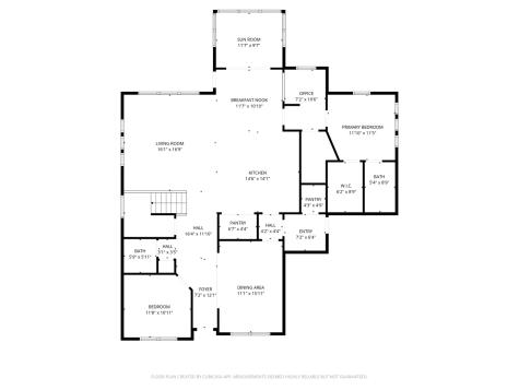 12431 Eileen Street Lemont IL 60439