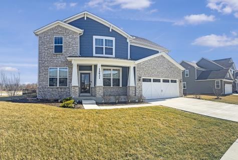 12431 Eileen Street Lemont IL 60439