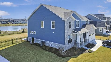 12431 Eileen Street Lemont IL 60439