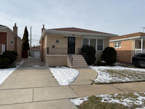 604 Exchange Avenue Calumet City IL 60409
