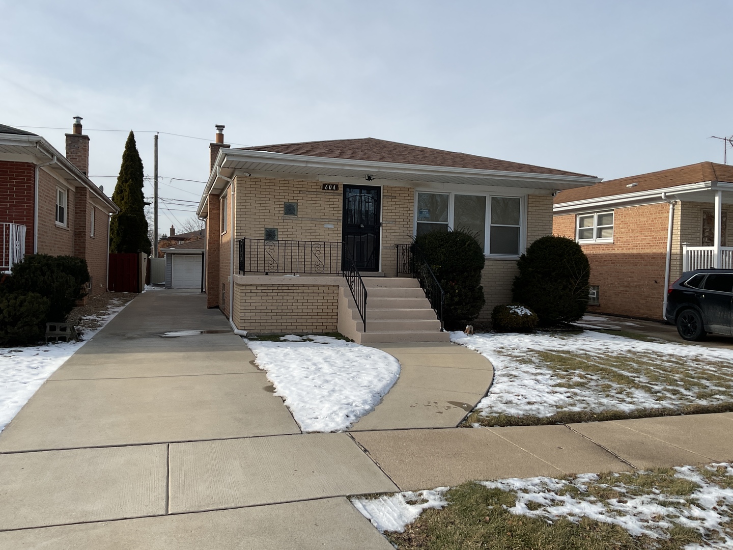 604 Exchange Avenue Calumet City IL 60409