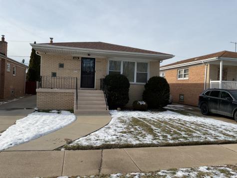 604 Exchange Avenue Calumet City IL 60409