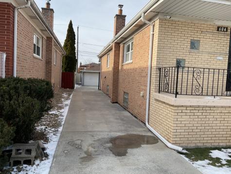 604 Exchange Avenue Calumet City IL 60409