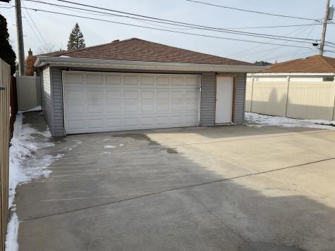 604 Exchange Avenue Calumet City IL 60409
