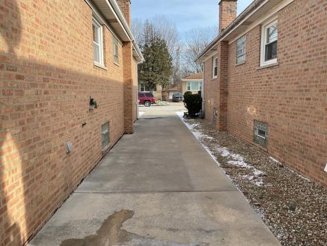 604 Exchange Avenue Calumet City IL 60409