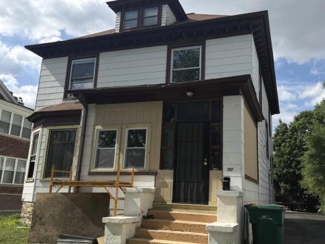 207 2ND Avenue Joliet IL 60433
