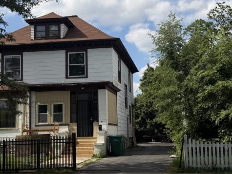 207 2ND Avenue Joliet IL 60433