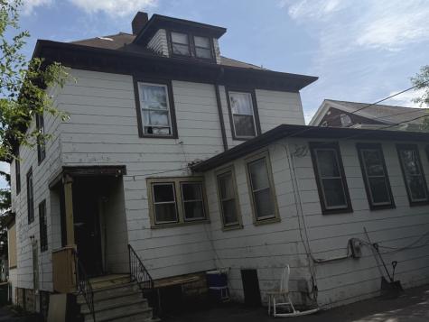 207 2ND Avenue Joliet IL 60433