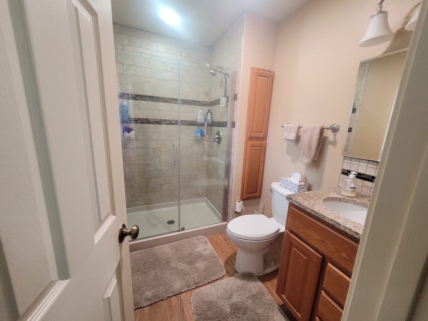 729 Cynthia Lane Glendale Heights IL 60139