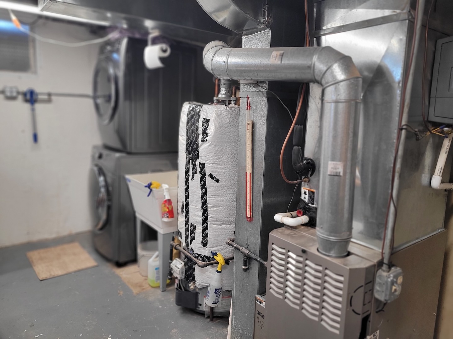 729 Cynthia Lane Glendale Heights IL 60139