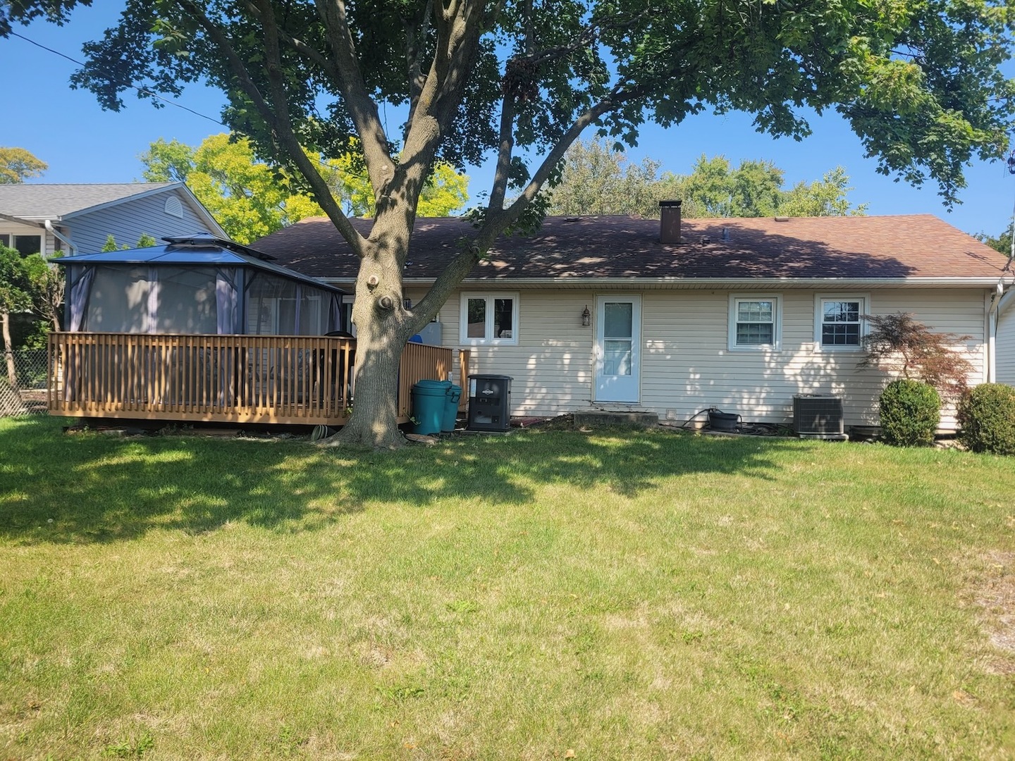 729 Cynthia Lane Glendale Heights IL 60139