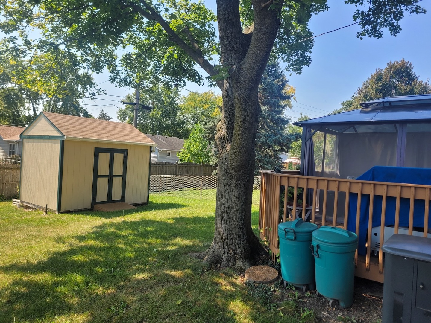 729 Cynthia Lane Glendale Heights IL 60139