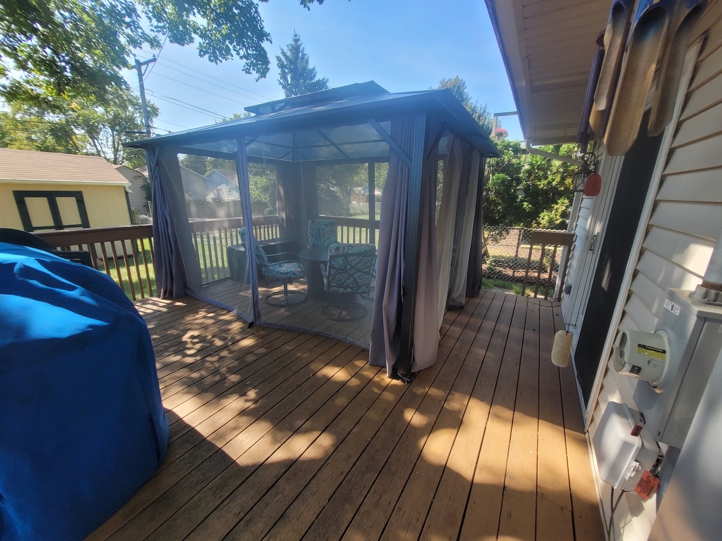 729 Cynthia Lane Glendale Heights IL 60139