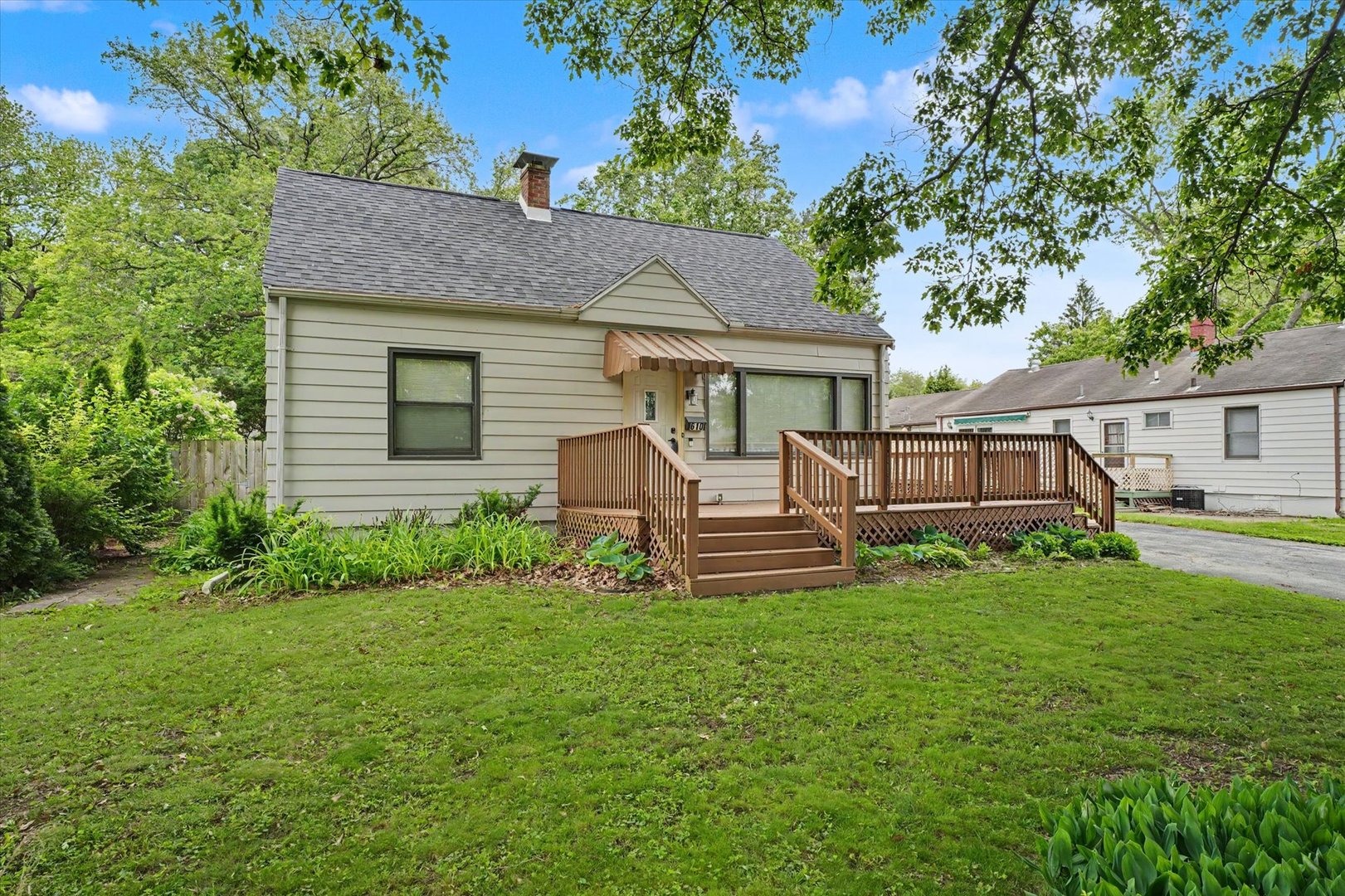 610 South Western Avenue Champaign IL 61821