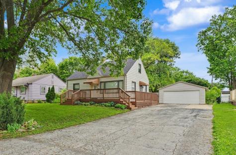 610 South Western Avenue Champaign IL 61821