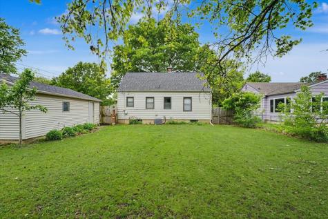 610 South Western Avenue Champaign IL 61821