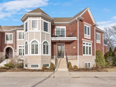 1454 East Northwest Highway Arlington Heights IL 60004