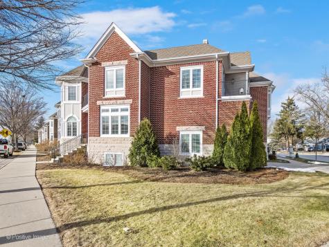1454 East Northwest Highway Arlington Heights IL 60004