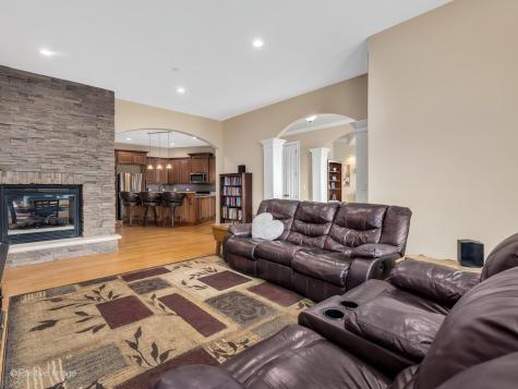 1454 East Northwest Highway Arlington Heights IL 60004