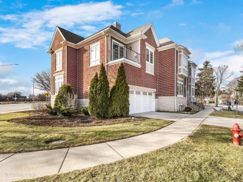 1454 East Northwest Highway Arlington Heights IL 60004