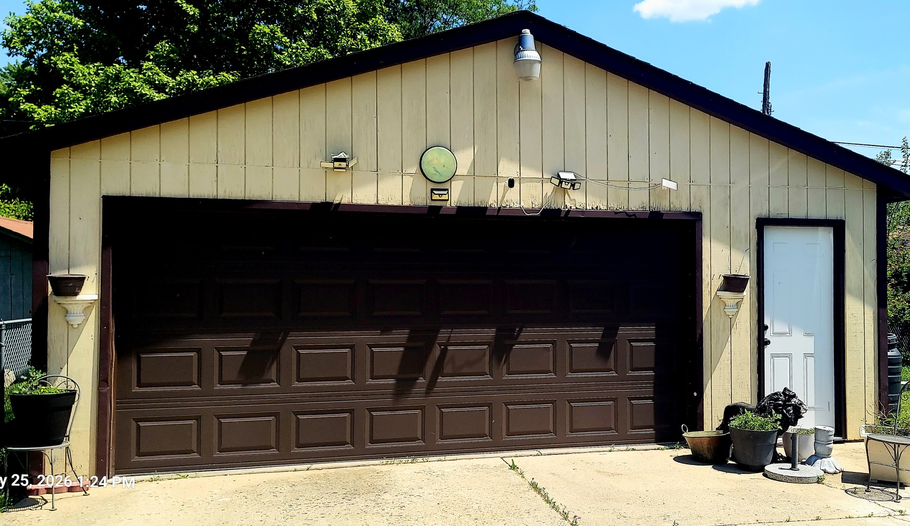 223 North Sumner Avenue Aurora IL 60505
