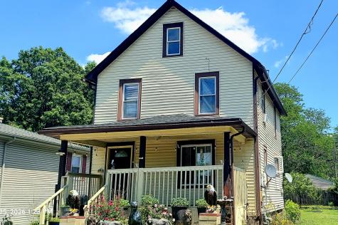 223 North Sumner Avenue Aurora IL 60505
