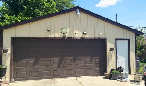 223 North Sumner Avenue Aurora IL 60505