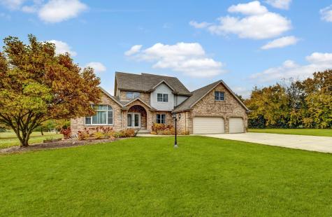 16048 South Peppermill Trail Homer Glen IL 60491