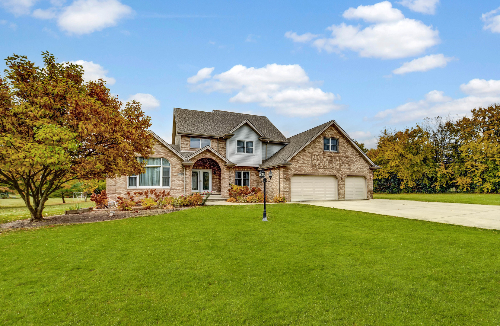 16048 South Peppermill Trail Homer Glen IL 60491