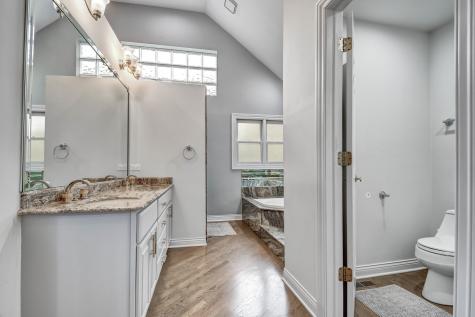 16048 South Peppermill Trail Homer Glen IL 60491