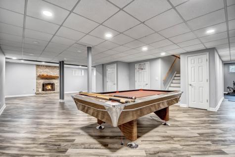 16048 South Peppermill Trail Homer Glen IL 60491