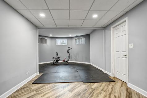 16048 South Peppermill Trail Homer Glen IL 60491