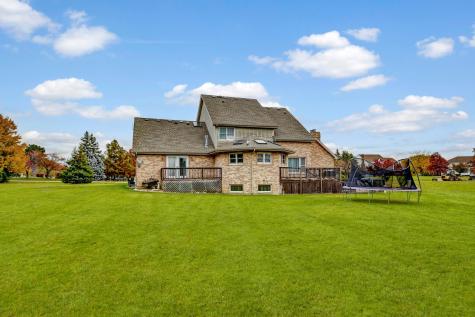 16048 South Peppermill Trail Homer Glen IL 60491