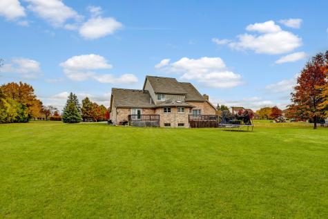 16048 South Peppermill Trail Homer Glen IL 60491