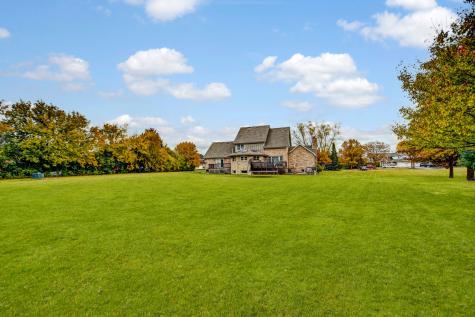 16048 South Peppermill Trail Homer Glen IL 60491