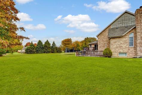 16048 South Peppermill Trail Homer Glen IL 60491