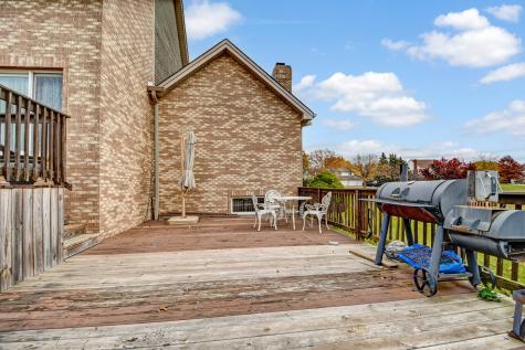 16048 South Peppermill Trail Homer Glen IL 60491