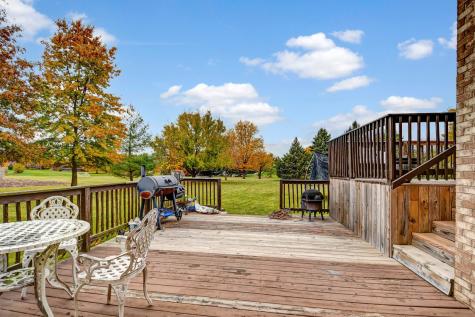 16048 South Peppermill Trail Homer Glen IL 60491