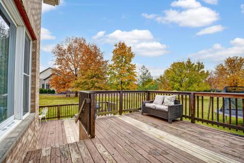 16048 South Peppermill Trail Homer Glen IL 60491