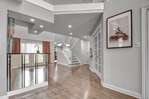 16048 South Peppermill Trail Homer Glen IL 60491
