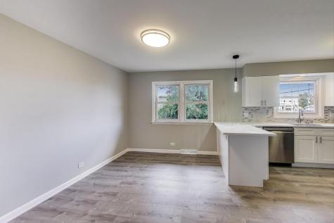 4735 West 122nd Street Alsip IL 60803