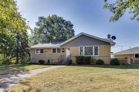 4735 West 122nd Street Alsip IL 60803