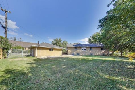 4735 West 122nd Street Alsip IL 60803