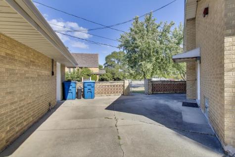 4735 West 122nd Street Alsip IL 60803