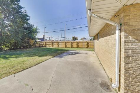 4735 West 122nd Street Alsip IL 60803