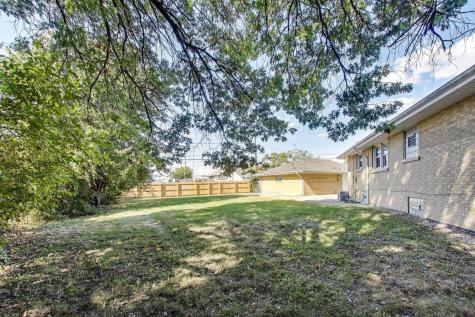 4735 West 122nd Street Alsip IL 60803