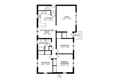 4735 West 122nd Street Alsip IL 60803